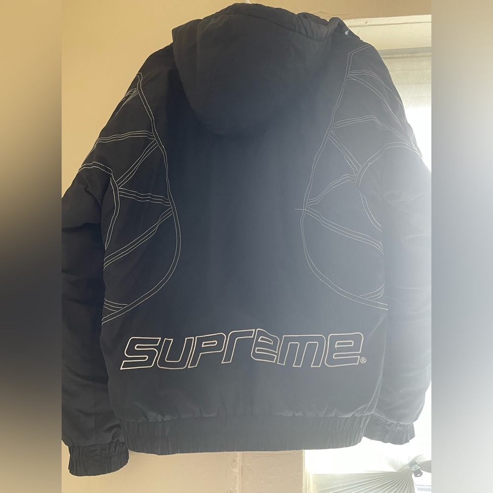 Supreme Jacket